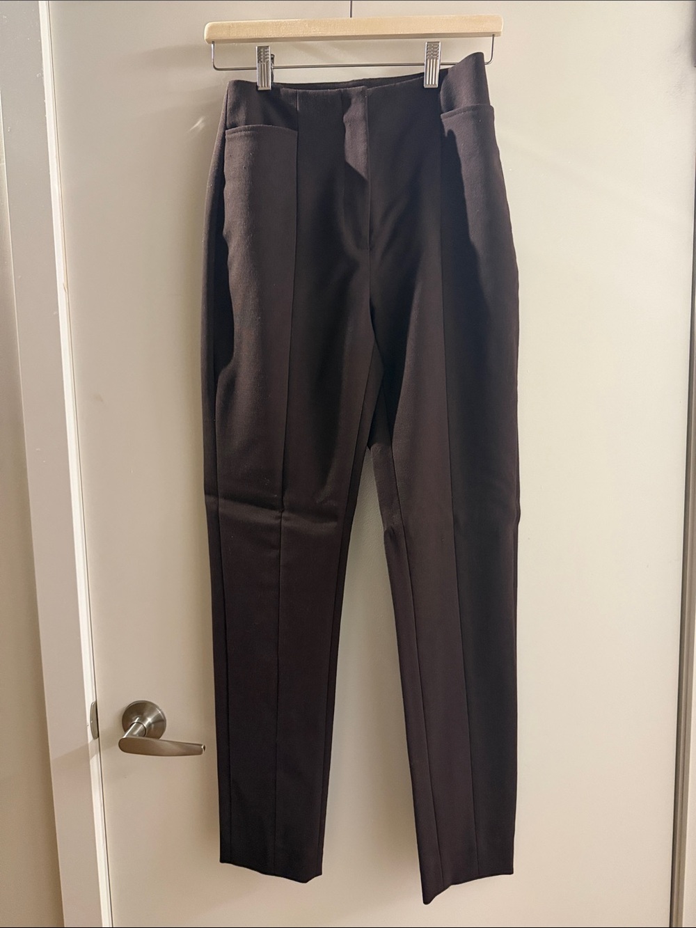 Dagmar Woman’s high waist tapered Pants